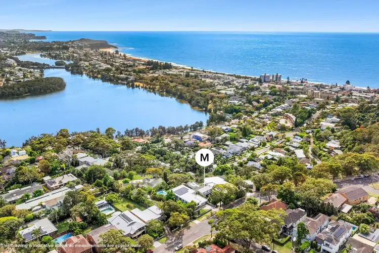 Sixth view of Homely house listing, 75 Edgecliffe Boulevard, Collaroy Plateau NSW 2097