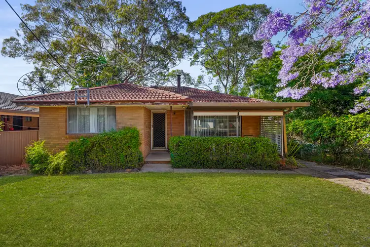 373 Seven Hills Road, Seven Hills NSW 2147