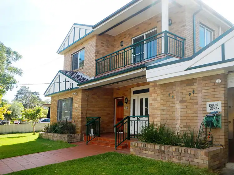 68 Florence Avenue, Eastlakes NSW 2018