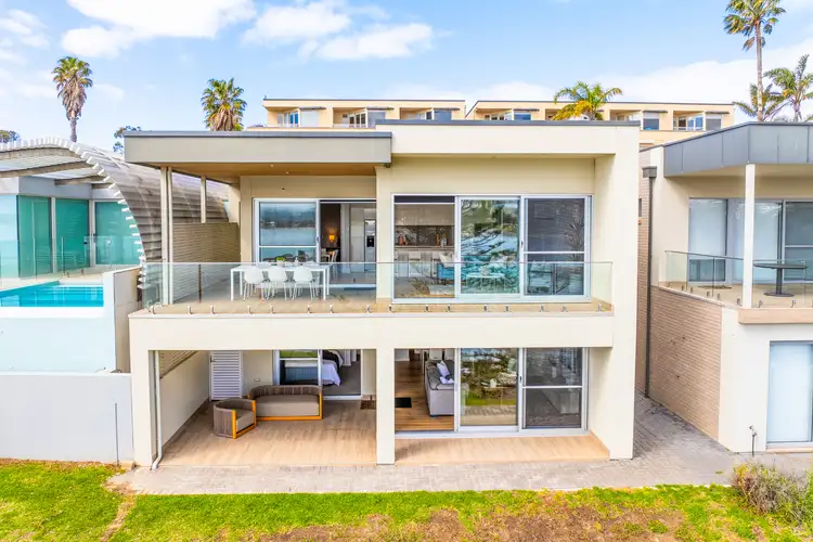 Second view of Homely house listing, 6/122 Franklin Parade, Encounter Bay SA 5211