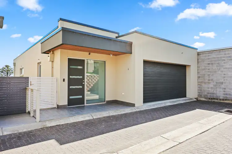 Third view of Homely house listing, 6/122 Franklin Parade, Encounter Bay SA 5211