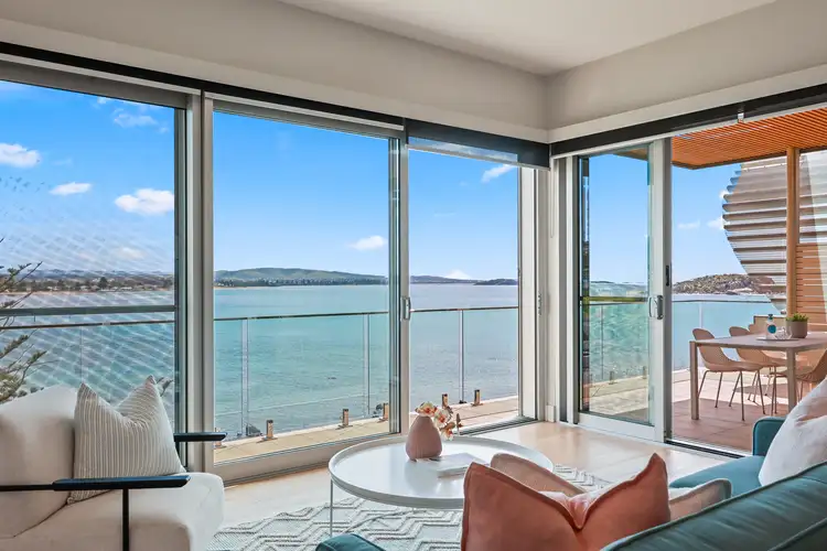 Fifth view of Homely house listing, 6/122 Franklin Parade, Encounter Bay SA 5211