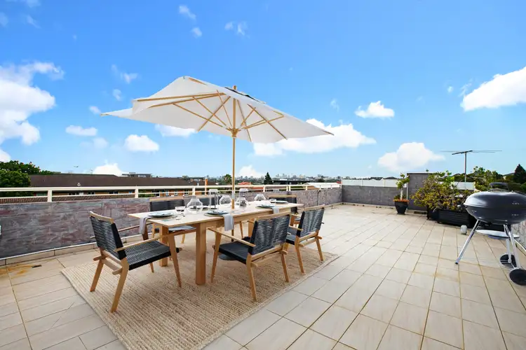 10/311 Maroubra Road, Maroubra NSW 2035