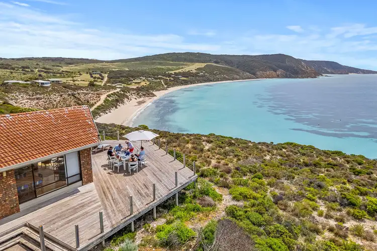 Lot 36 Whalers Drive, Port Lincoln SA 5606