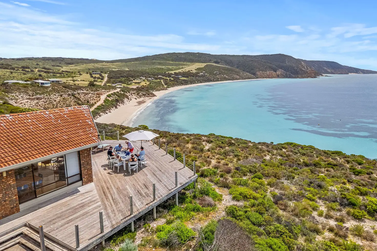 Main view of Homely house listing, Lot 36 Whalers Drive, Port Lincoln SA 5606