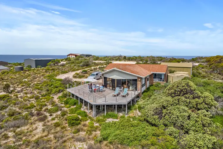 Second view of Homely house listing, Lot 36 Whalers Drive, Port Lincoln SA 5606