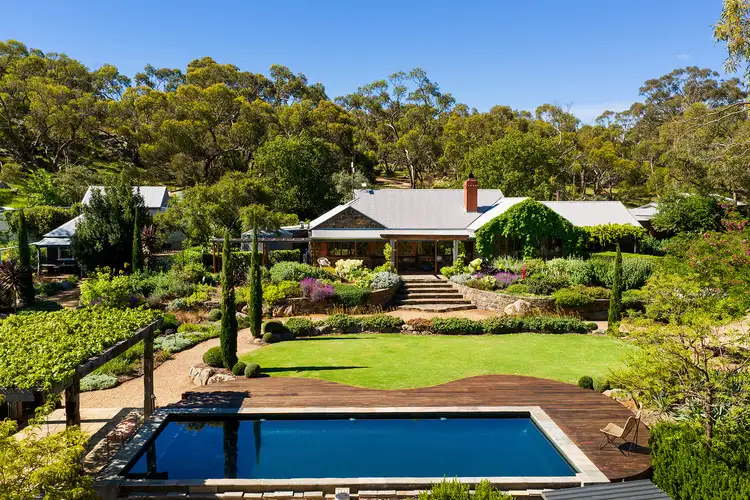 44 Bridgewater-Maldon Road, Maldon VIC 3463