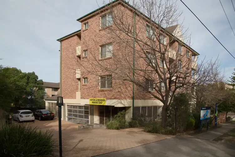 3/11 Oxford Street, Blacktown NSW 2148