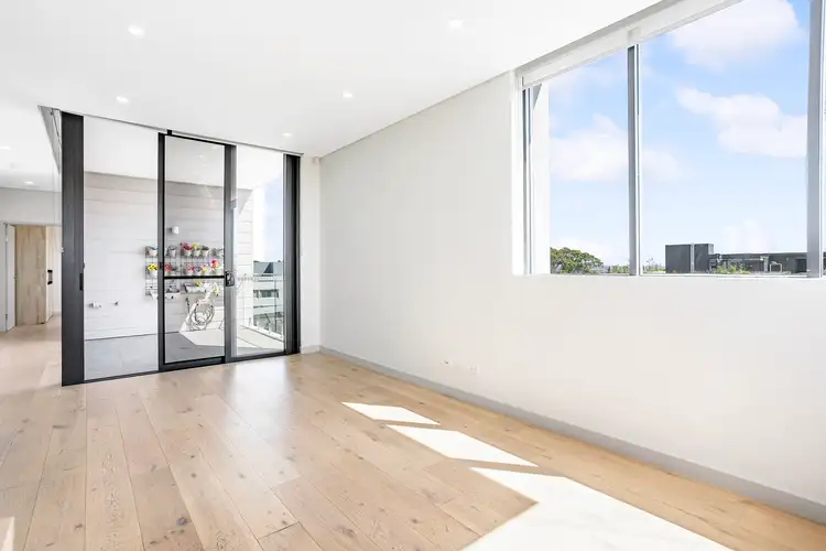 Fourth view of Homely apartment listing, 503/7-9 Hinkler Avenue, Caringbah NSW 2229