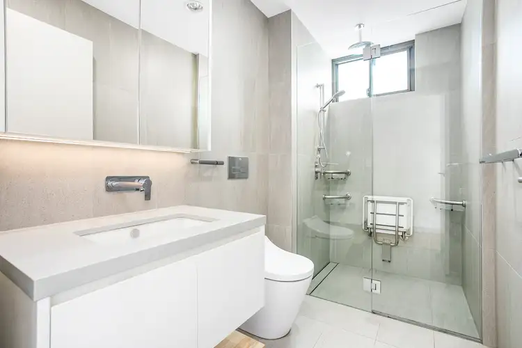 Fifth view of Homely apartment listing, 503/7-9 Hinkler Avenue, Caringbah NSW 2229