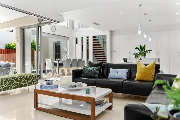 Second view of Homely house listing, 3 Cottesloe Street, Greenhills Beach NSW 2230