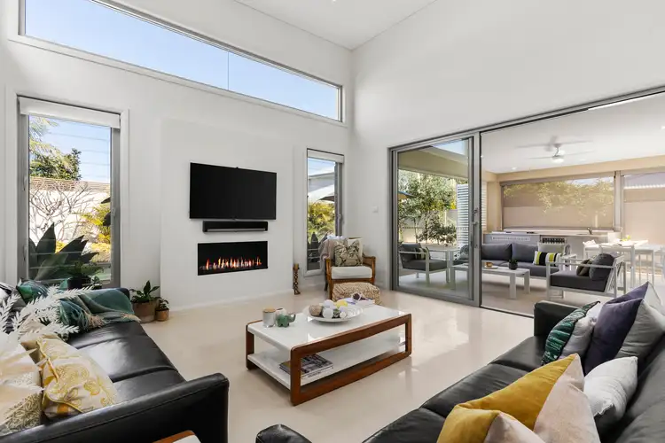 Third view of Homely house listing, 3 Cottesloe Street, Greenhills Beach NSW 2230