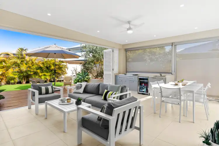 Fourth view of Homely house listing, 3 Cottesloe Street, Greenhills Beach NSW 2230