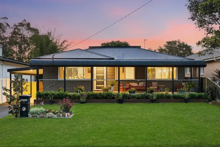 56 Warratta Road, Killarney Vale NSW 2261