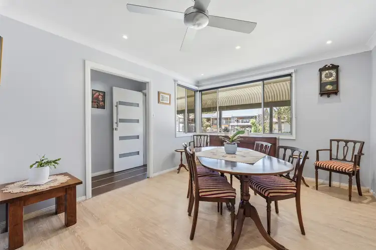 Fifth view of Homely house listing, 56 Warratta Road, Killarney Vale NSW 2261