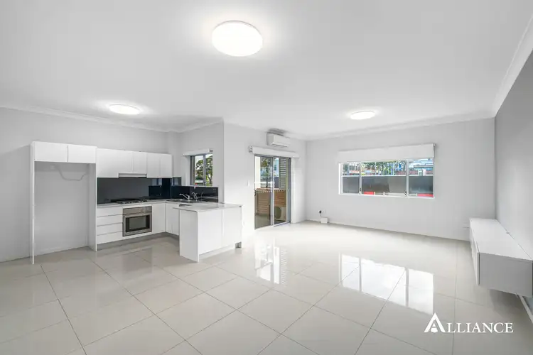 15/4 MacArthur Avenue, Revesby NSW 2212