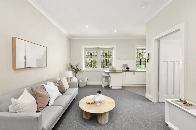 6/19 Boronia Street, Kensington NSW 2033