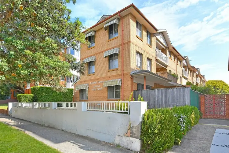 1/839-841 Anzac Parade, Maroubra NSW 2035