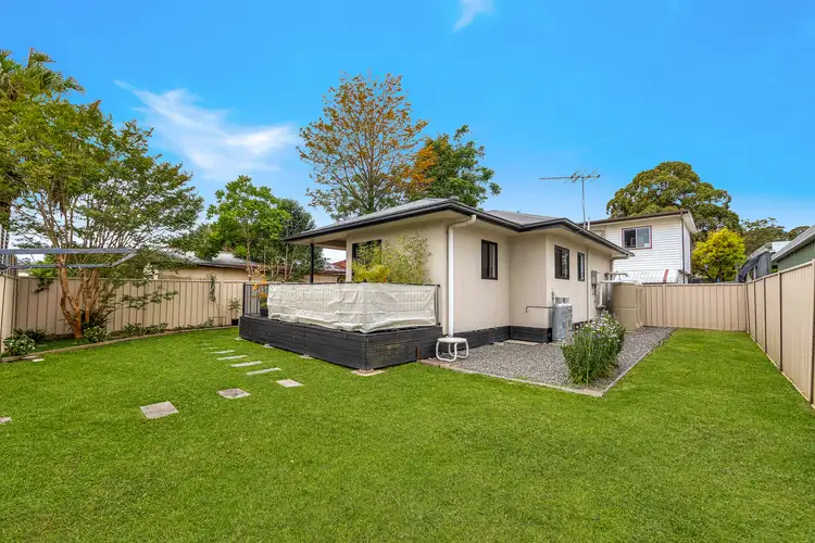 Second view of Homely house listing, 31 St James Avenue, Berkeley Vale NSW 2261