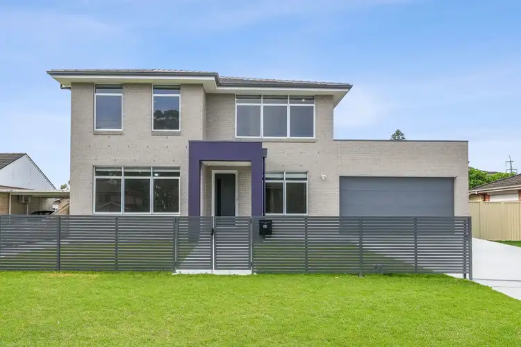 35 Dent Street, Epping NSW 2121