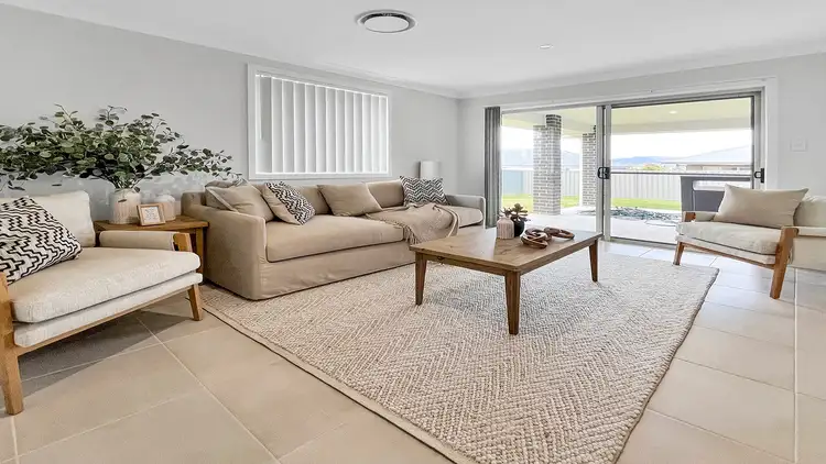 12 Suttor Avenue, Caerleon NSW 2850