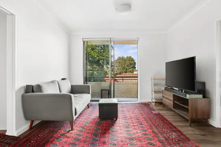 8/51 Hay Street, Leichhardt NSW 2040
