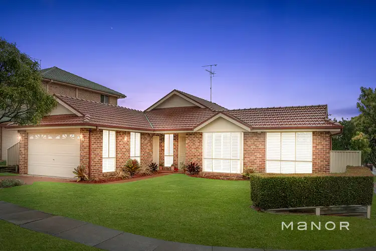 37 Casino Street, Glenwood NSW 2768