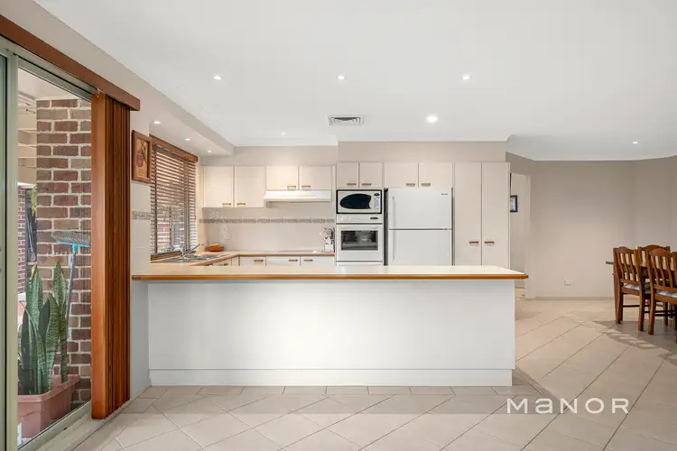 Fourth view of Homely house listing, 37 Casino Street, Glenwood NSW 2768