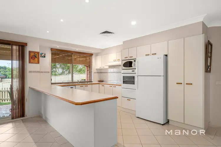 Fifth view of Homely house listing, 37 Casino Street, Glenwood NSW 2768