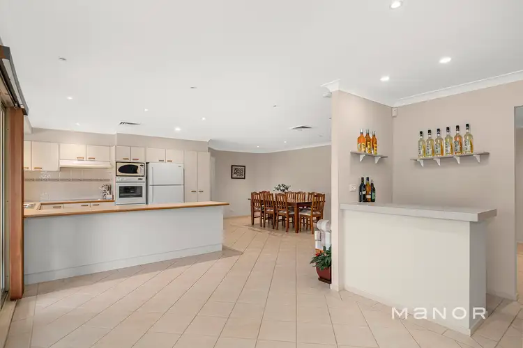 Sixth view of Homely house listing, 37 Casino Street, Glenwood NSW 2768