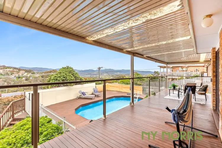 40 Tatchell Street, Calwell ACT 2905