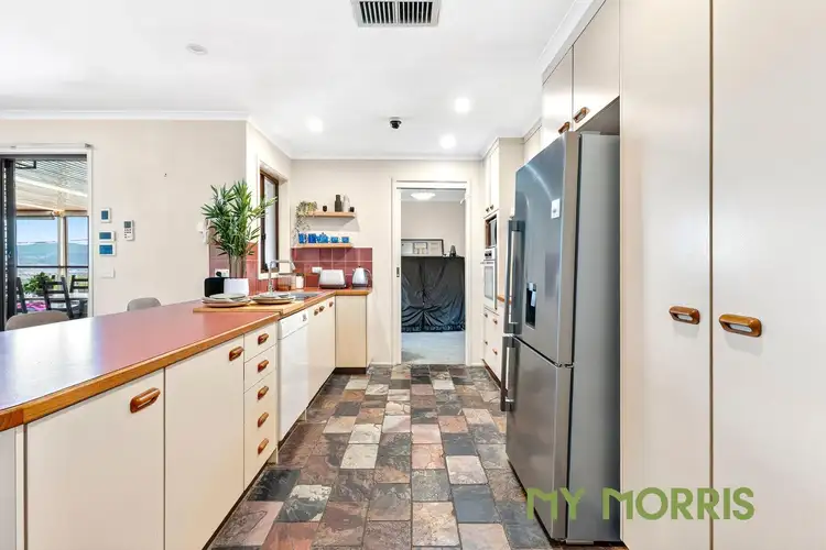 Fifth view of Homely house listing, 40 Tatchell Street, Calwell ACT 2905