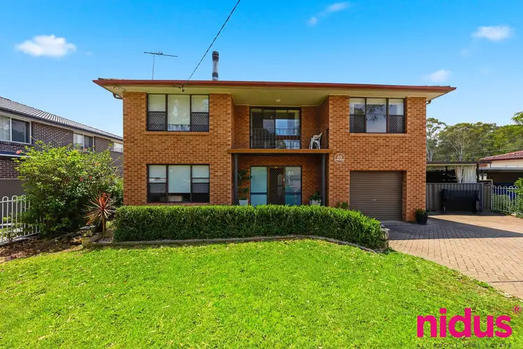 89 Paull Street, Mount Druitt NSW 2770