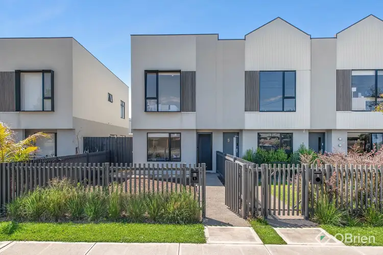 4/1485 Frankston Flinders Road