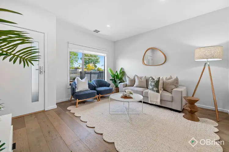 Third view of Homely townhouse listing, 4/1485 Frankston Flinders Road, Tyabb VIC 3913