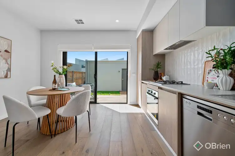 Sixth view of Homely townhouse listing, 4/1485 Frankston Flinders Road, Tyabb VIC 3913