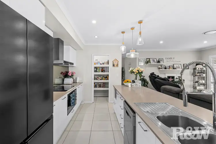 Third view of Homely house listing, 2 Poppy Place, The Gap QLD 4061