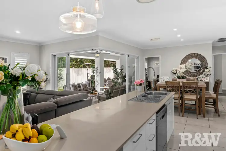 Fourth view of Homely house listing, 2 Poppy Place, The Gap QLD 4061