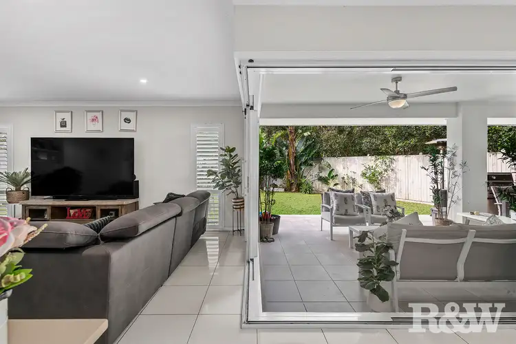 Fifth view of Homely house listing, 2 Poppy Place, The Gap QLD 4061