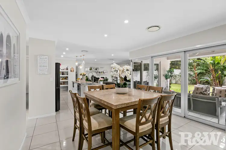 Sixth view of Homely house listing, 2 Poppy Place, The Gap QLD 4061