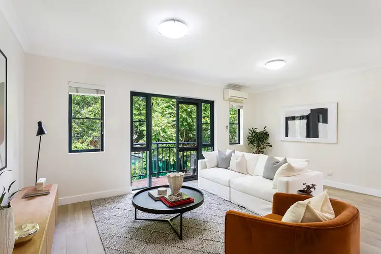 12/86-92 Doncaster Avenue, Kensington NSW 2033