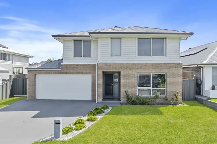 31 Columbus Street, Hamlyn Terrace NSW 2259