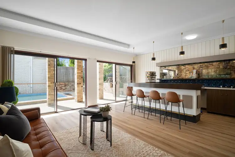 Third view of Homely house listing, 8 Fir Place, Lugarno NSW 2210