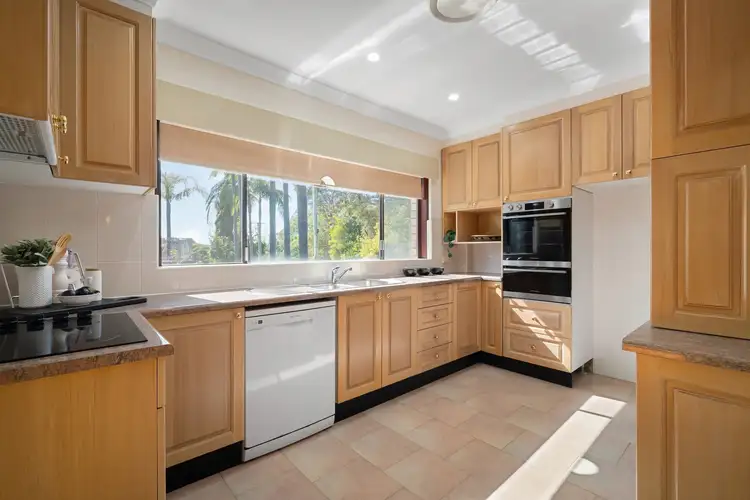 Fifth view of Homely house listing, 8 Fir Place, Lugarno NSW 2210