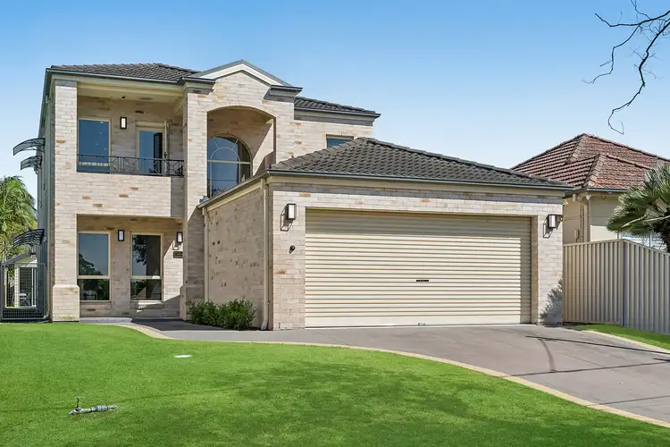 13 Wolger Street, Como NSW 2226