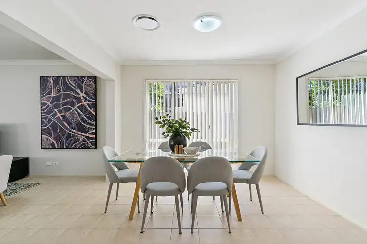 Fifth view of Homely house listing, 13 Wolger Street, Como NSW 2226