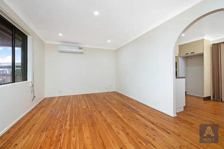 7 Rignold Street, Doonside NSW 2767