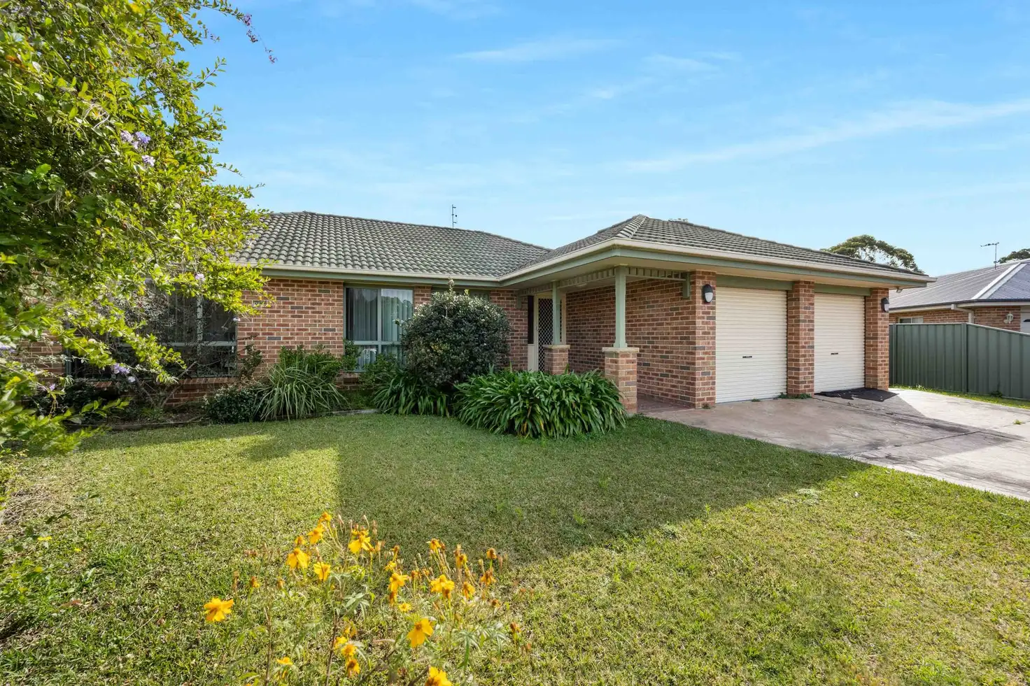 Main view of Homely house listing, 16 Nulla Place, St Georges Basin NSW 2540
