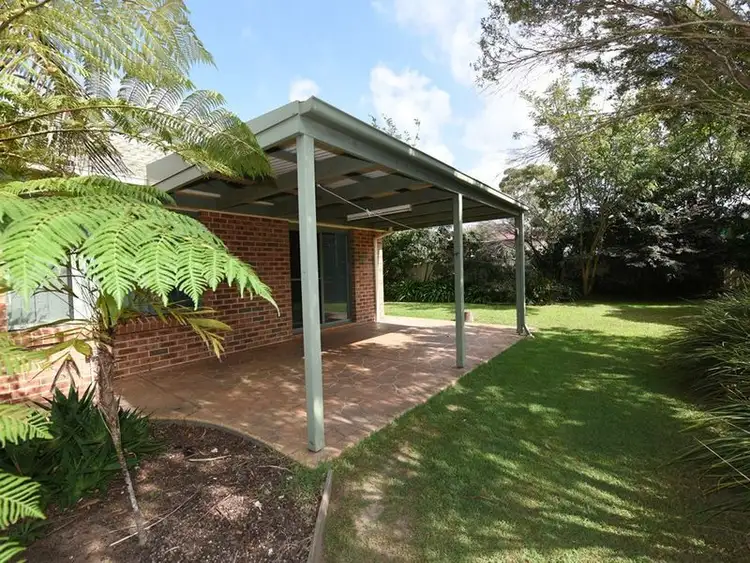 Second view of Homely house listing, 16 Nulla Place, St Georges Basin NSW 2540