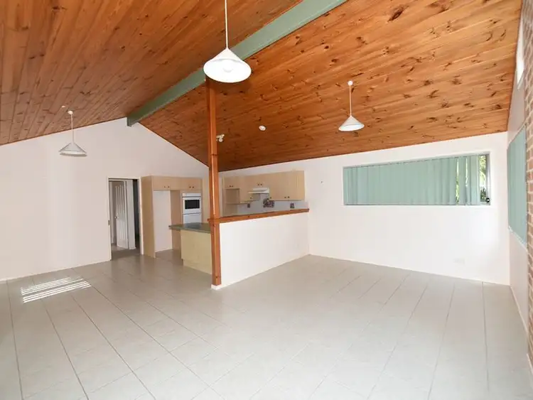 Third view of Homely house listing, 16 Nulla Place, St Georges Basin NSW 2540